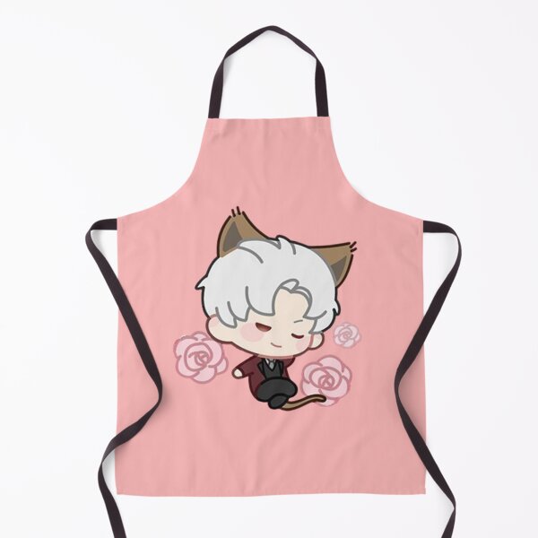 Item preview, Love and Deepspace Sylus Romantic Kitty designed and sold by Otakubunny.