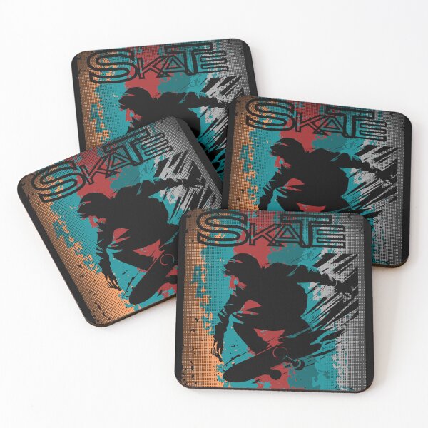 Item preview, SKATE LIFE designed and sold by maistendencias.