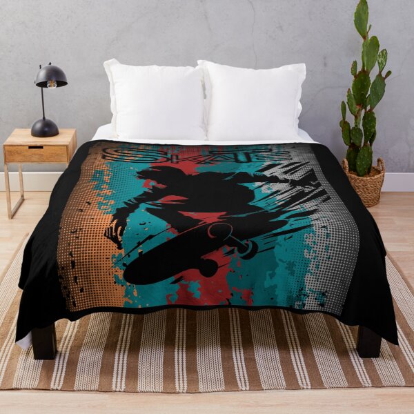 Item preview, SKATE LIFE designed and sold by maistendencias.