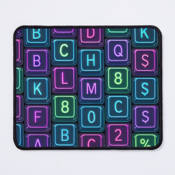 Item preview, gaming keyboard designed and sold by JPS-CREATIONS.