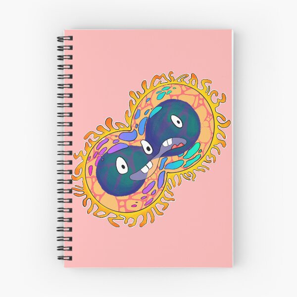 Item preview, Mitosis designed and sold by NastiaAZ.