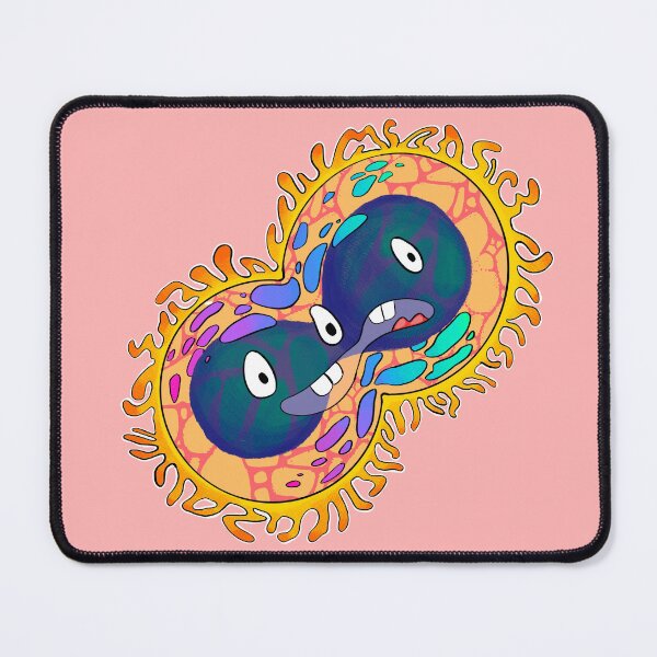 Item preview, Mitosis designed and sold by NastiaAZ.
