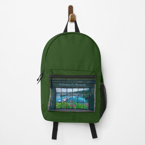 Item preview, A Window on Newquay Harbour designed and sold by Alisonchambers2.