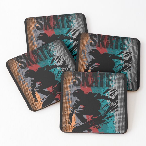 Item preview, SKATE LIFE designed and sold by maistendencias.