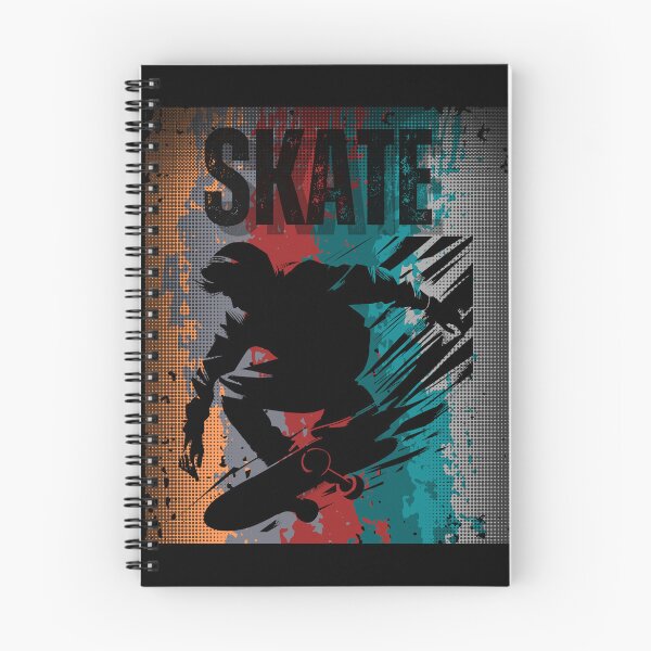 Item preview, SKATE LIFE designed and sold by maistendencias.