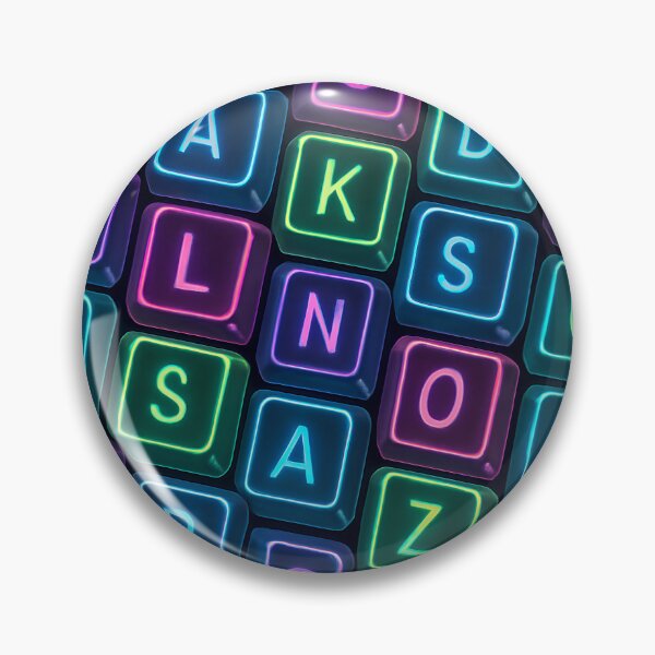 Item preview, gaming keyboard designed and sold by JPS-CREATIONS.
