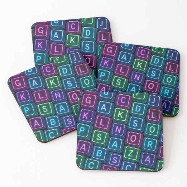 Item preview, gaming keyboard designed and sold by JPS-CREATIONS.