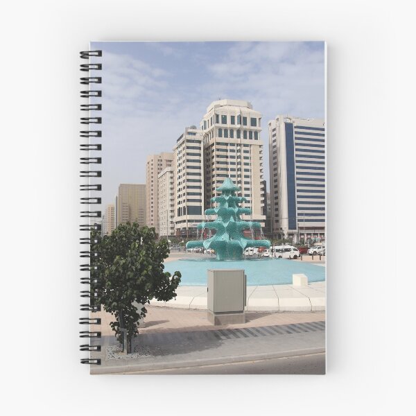 Item preview, Abu Dhabi, 2022 designed and sold by Gail Mew.