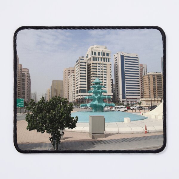 Item preview, Abu Dhabi, 2022 designed and sold by Gail Mew.