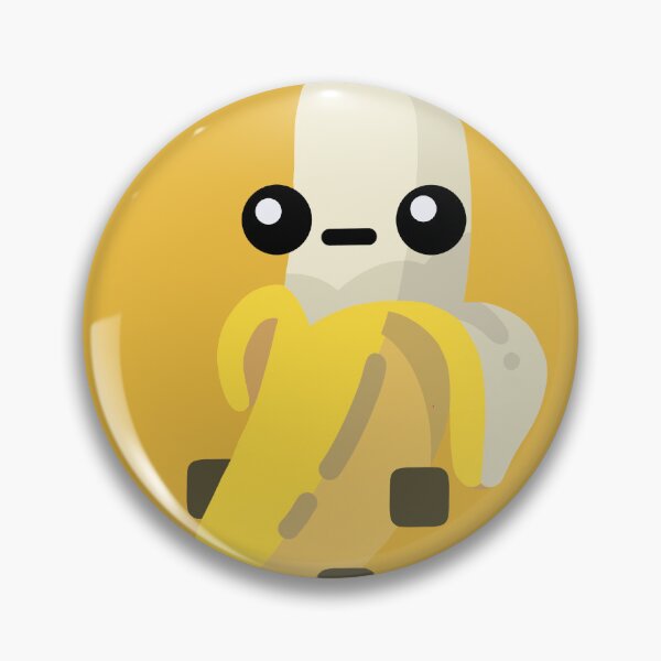 Item preview, Boomerang Fu Banana designed and sold by Harry Draws Straws.