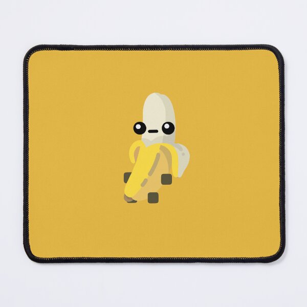 Item preview, Boomerang Fu Banana designed and sold by Harry Draws Straws.