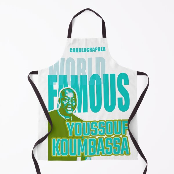 Item preview, Turquoise & Sage: World Famous Teacher, Dancer, & Choreographer designed and sold by AngelDaArtist.