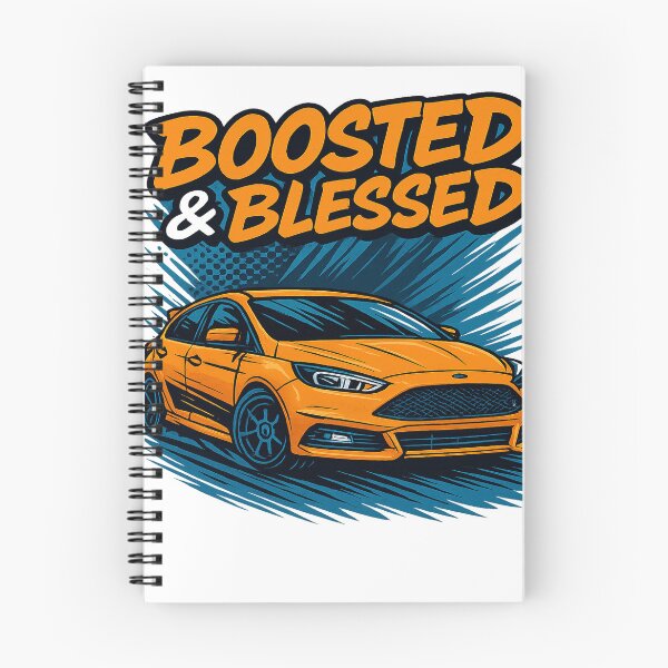 Item preview, Boosted & blessed designed and sold by edexshop.