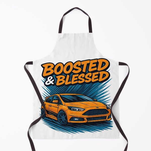 Item preview, Boosted & blessed designed and sold by edexshop.