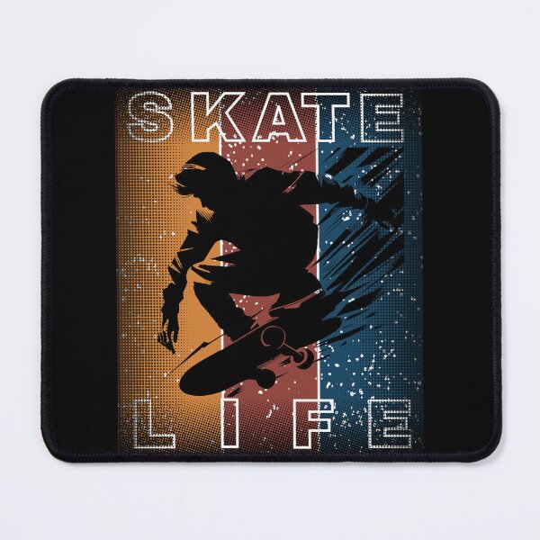 Item preview, SKATE LIFE designed and sold by maistendencias.