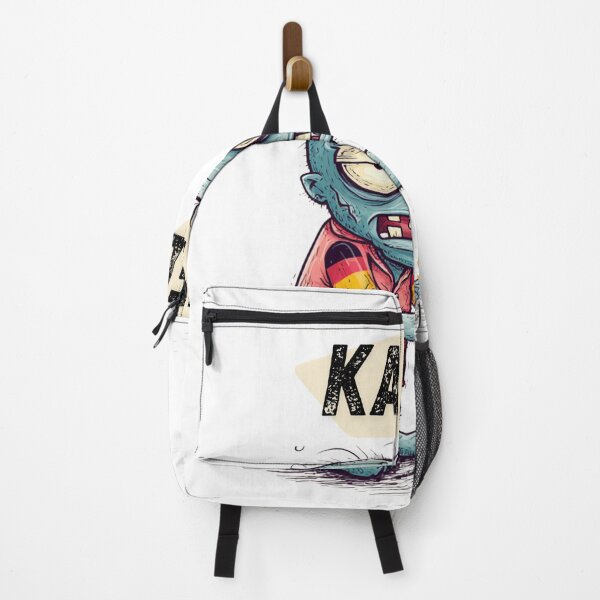 Item preview, KAFFEE ZOMBIE Shirt – Lustiges Design für Morgenmuffel designed and sold by OskArt design.