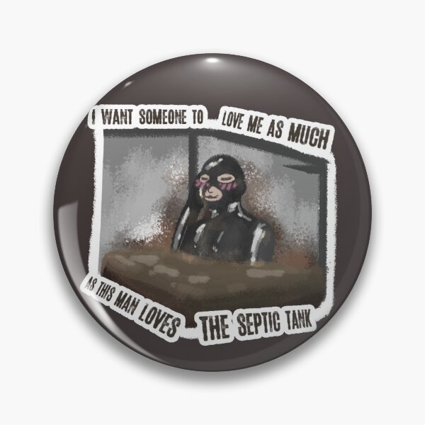 Item preview, I want someone to love me as much as him designed and sold by ZoMidnightGlow.