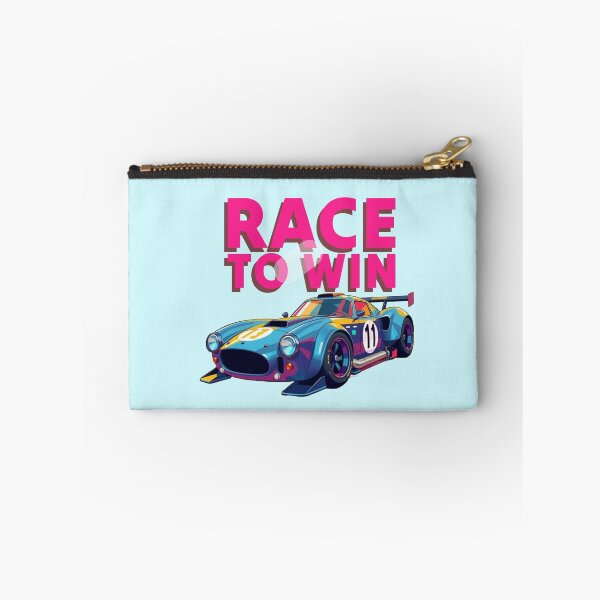 Item preview, Race To Win designed and sold by DesignPrePress.