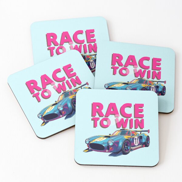 Item preview, Race To Win designed and sold by DesignPrePress.
