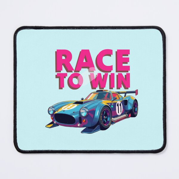 Item preview, Race To Win designed and sold by DesignPrePress.