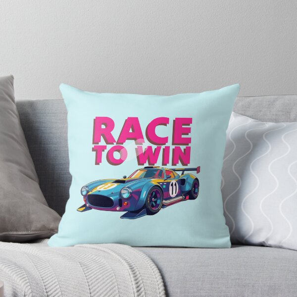 Item preview, Race To Win designed and sold by DesignPrePress.