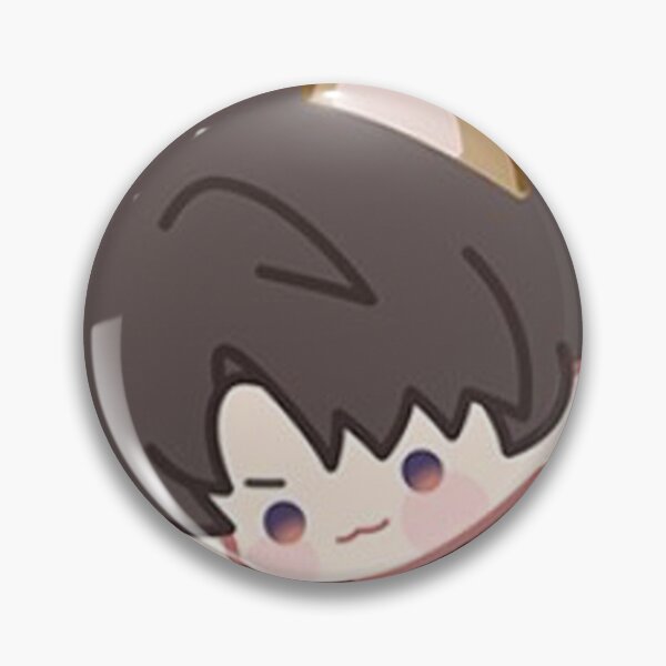 Item preview, Love and Deepspace Caleb Kitty  designed and sold by Otakubunny.