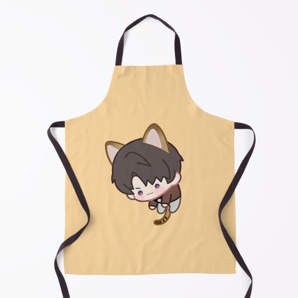 Item preview, Love and Deepspace Caleb Kitty  designed and sold by Otakubunny.