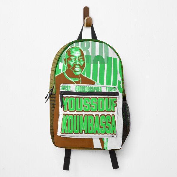 Item preview, Grass & Brick: World Famous Teacher, Dancer, & Choreographer designed and sold by AngelDaArtist.