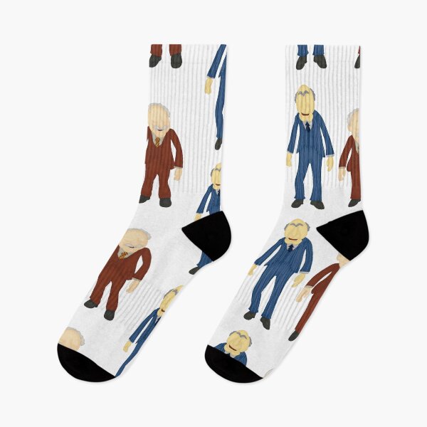 Item preview, Grumpy Old Men designed and sold by ChaosAndLace.