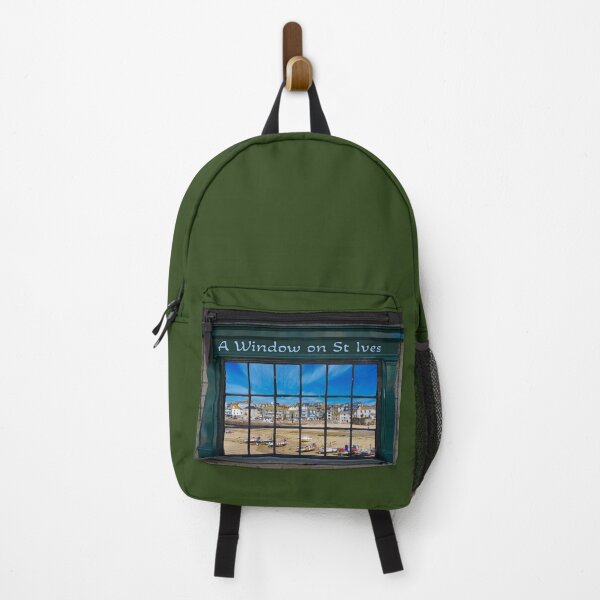 Item preview, A Window On St Ives designed and sold by Alisonchambers2.