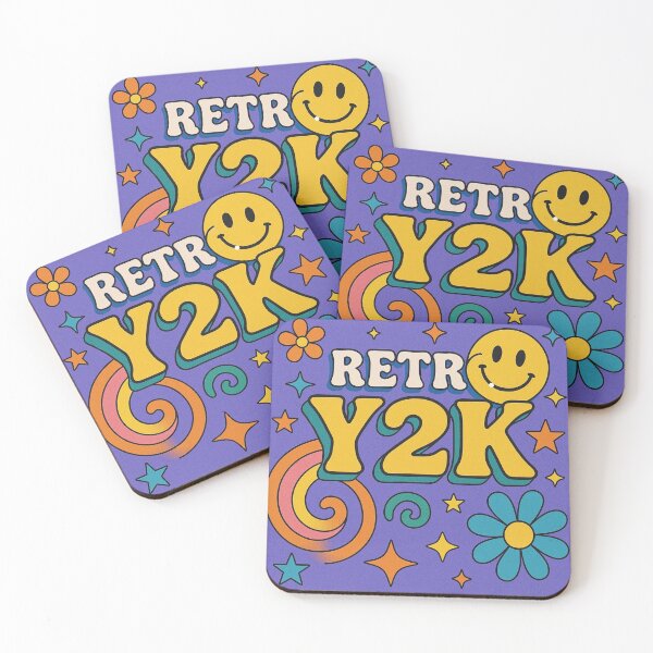Item preview, retro y2k design classic tshirt designed and sold by anandsiva2703.