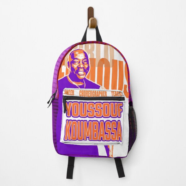 Item preview, World Famous Teacher, Dancer, & Choreographer designed and sold by AngelDaArtist.