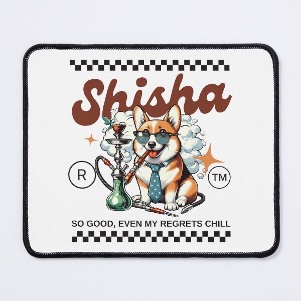 Item preview, Shisha so good, even my regrets chill designed and sold by Peerless-Prime.