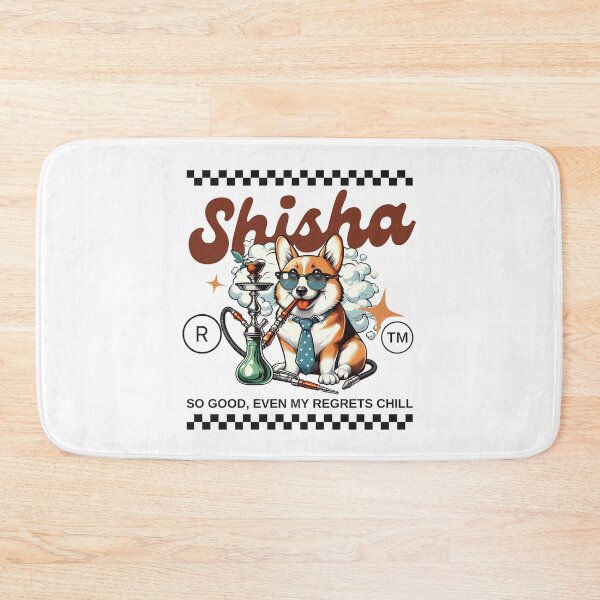 Item preview, Shisha so good, even my regrets chill designed and sold by Peerless-Prime.