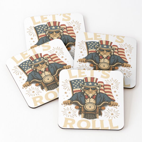 Item preview, Let's roll designed and sold by edexshop.