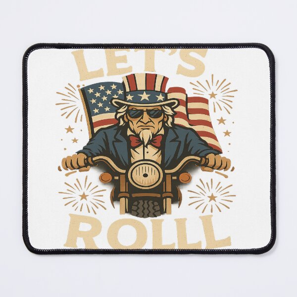 Item preview, Let's roll designed and sold by edexshop.