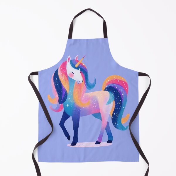 Item preview, Glitter Unicorn Lily designed and sold by Lichtisign.