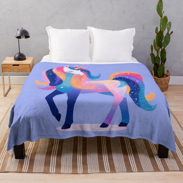 Item preview, Glitter Unicorn Lily designed and sold by Lichtisign.