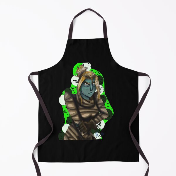 Item preview, Black blooded human designed and sold by ArtistNichole.
