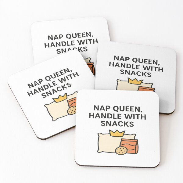 Item preview, Nap queen designed and sold by edexshop.