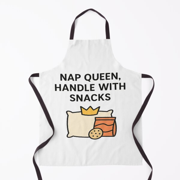 Item preview, Nap queen designed and sold by edexshop.