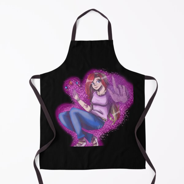 Item preview, Daughter of carrie designed and sold by ArtistNichole.