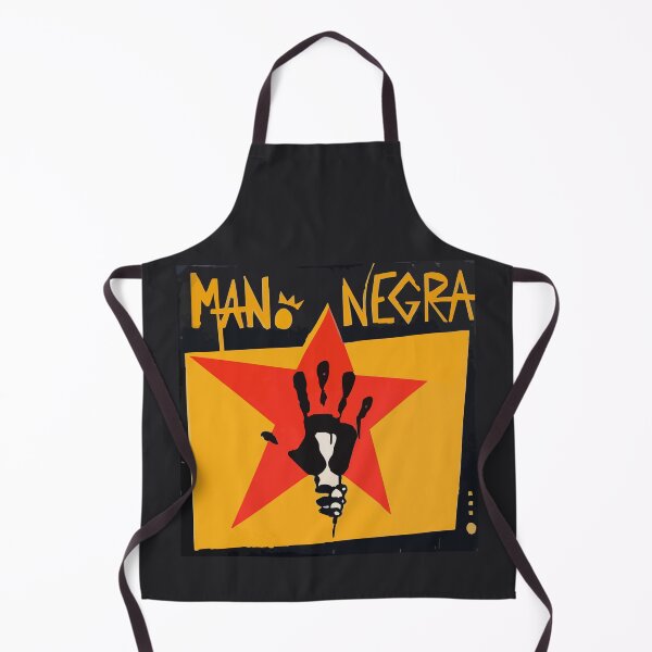 Item preview, Mano Negra designed and sold by ocusido.