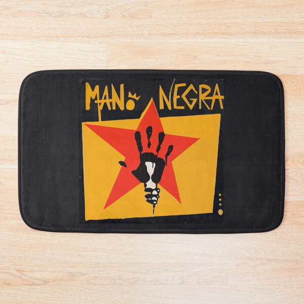 Item preview, Mano Negra designed and sold by ocusido.