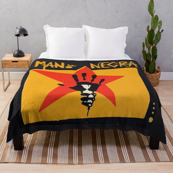 Item preview, Mano Negra designed and sold by ocusido.