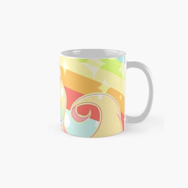 Magical Girl Classic Mug