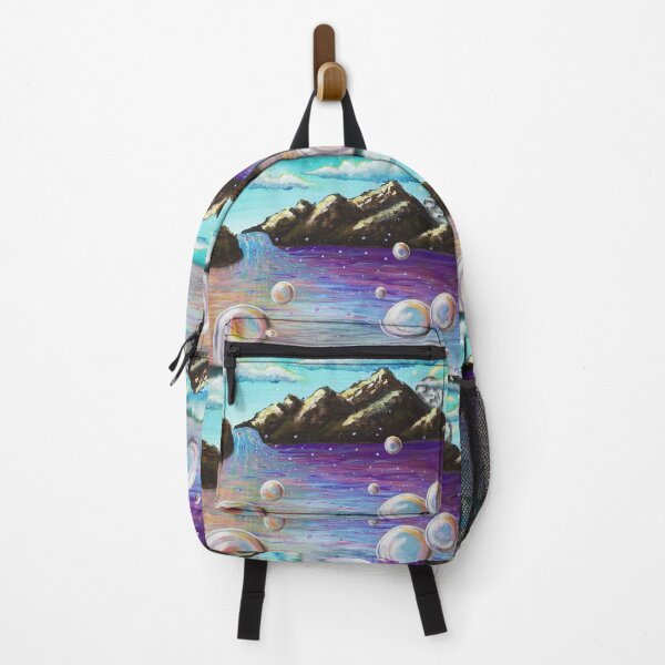 Item preview, Arcan3 Bubbles designed and sold by MarsArtM.