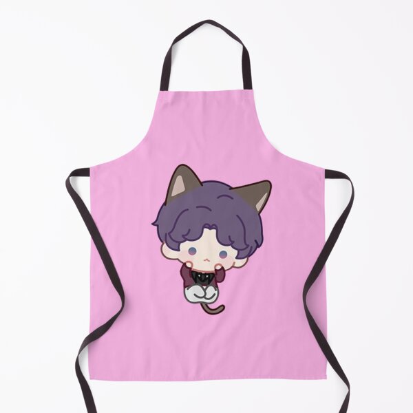 Item preview, Love and Deepspace Rafayel Kitty  designed and sold by Otakubunny.