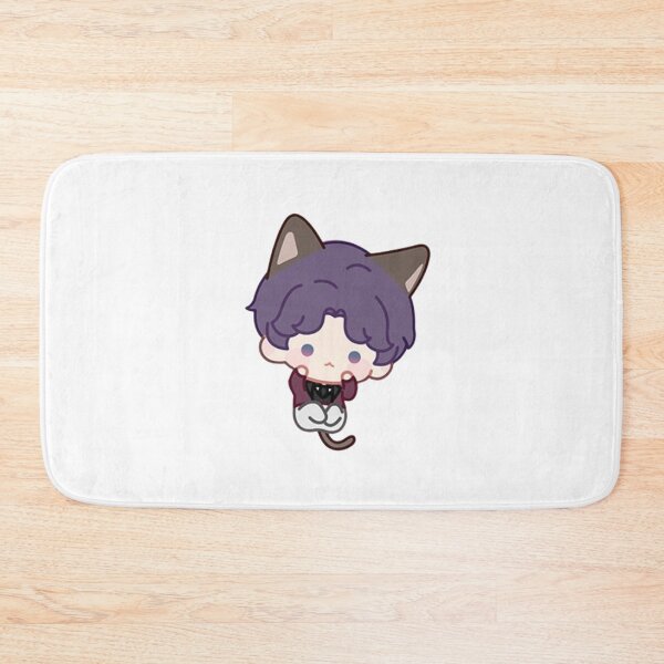 Item preview, Love and Deepspace Rafayel Kitty  designed and sold by Otakubunny.