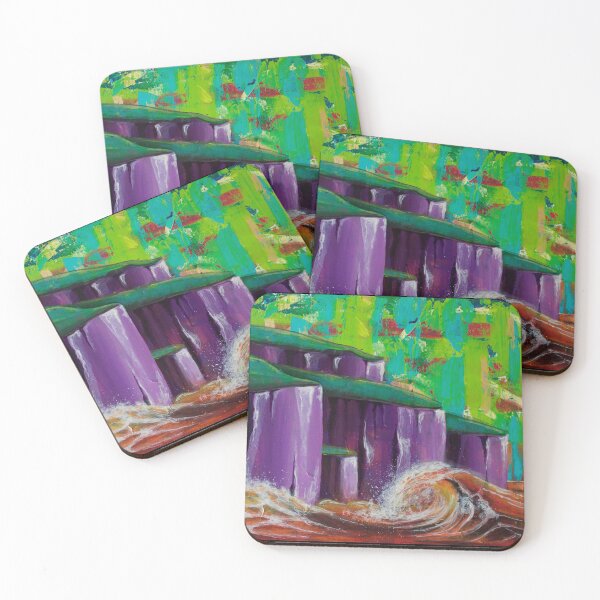 Item preview, High Tide designed and sold by MarsArtM.
